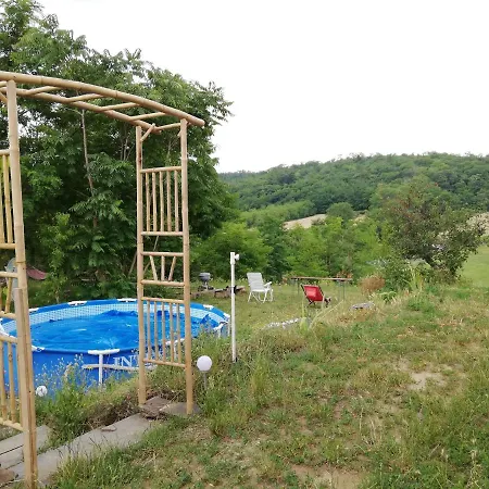Auf Dem Weinberg In Latrany, Aszohegy 25 Latrany