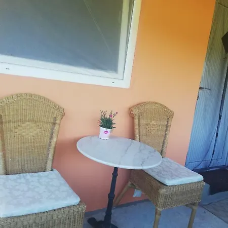 Apartment Auf Dem Weinberg In Latrany, Aszóhegy 25 Latrany